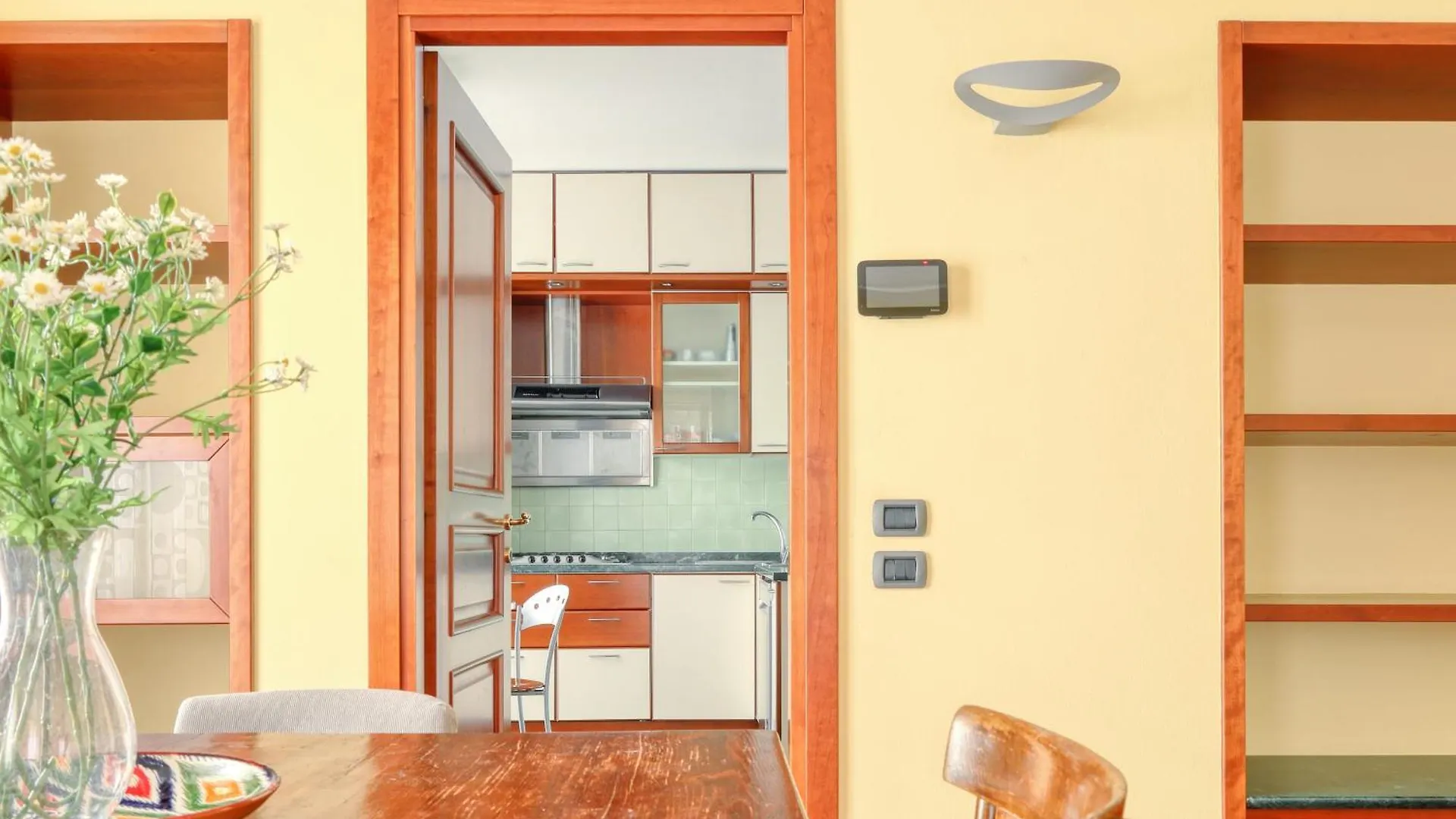 Joivy Delightful 2Br Flat Near Navigli Apartment Milan