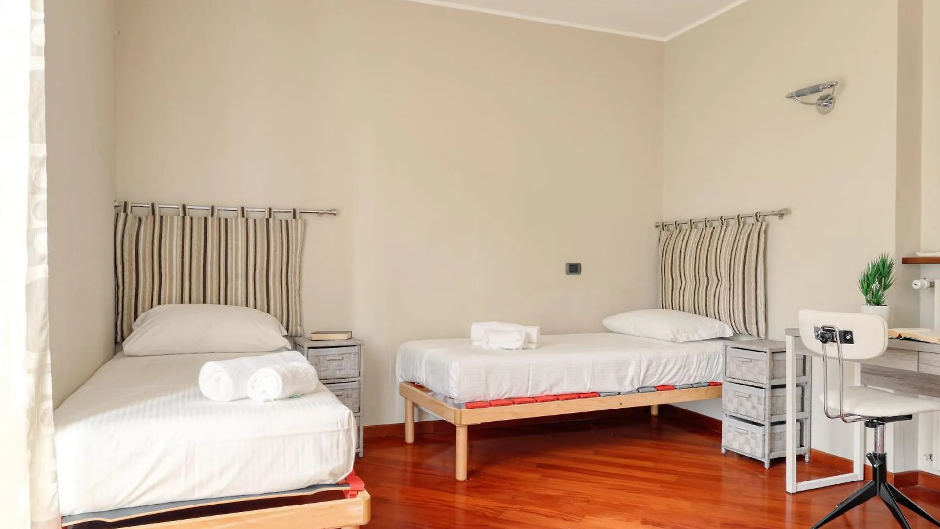 Joivy Delightful 2Br Flat Near Navigli Apartment Milan Italy
