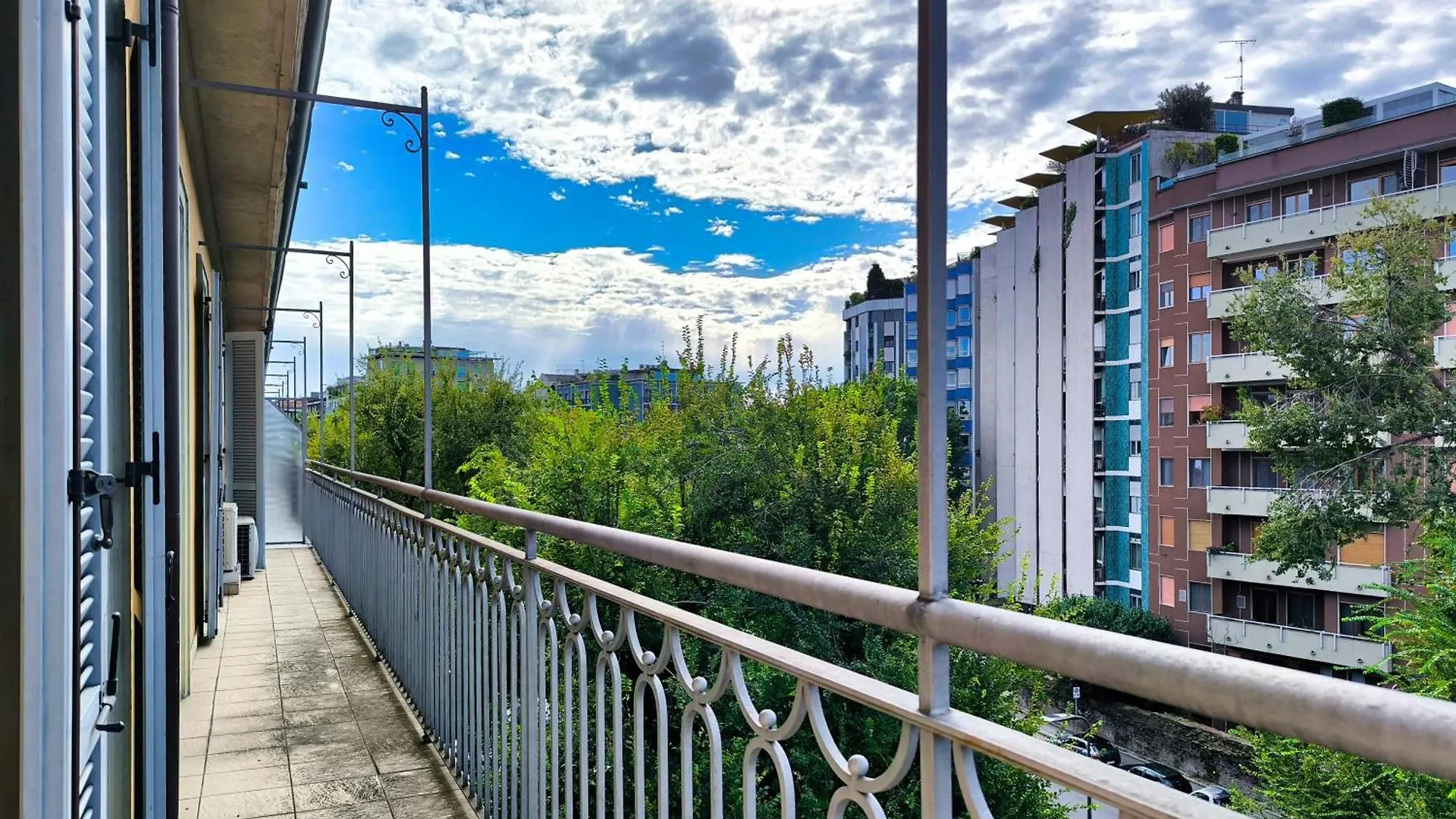 Joivy Delightful 2Br Flat Near Navigli Apartment Milan