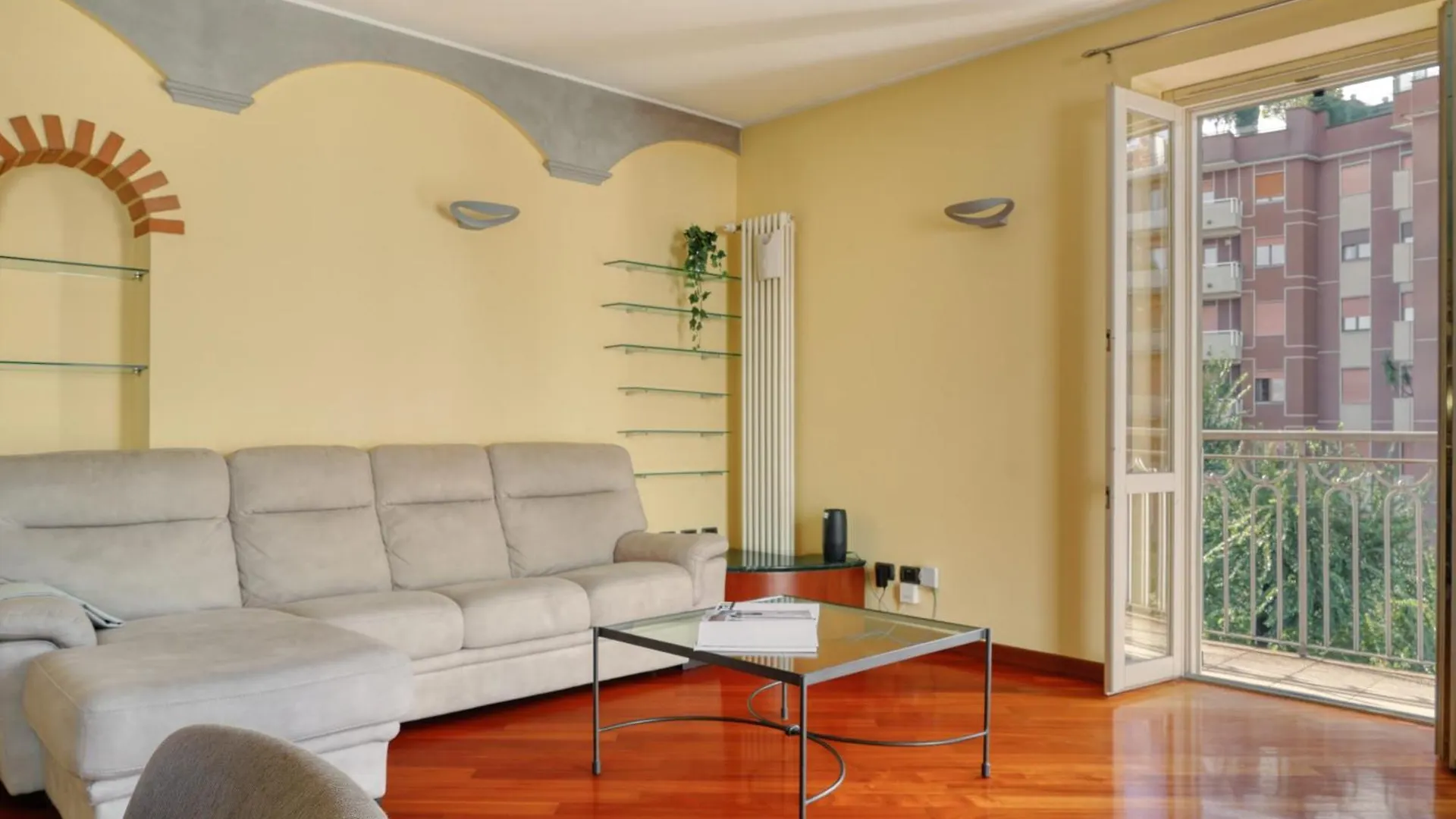 Joivy Delightful 2Br Flat Near Navigli Apartment Milan Italy