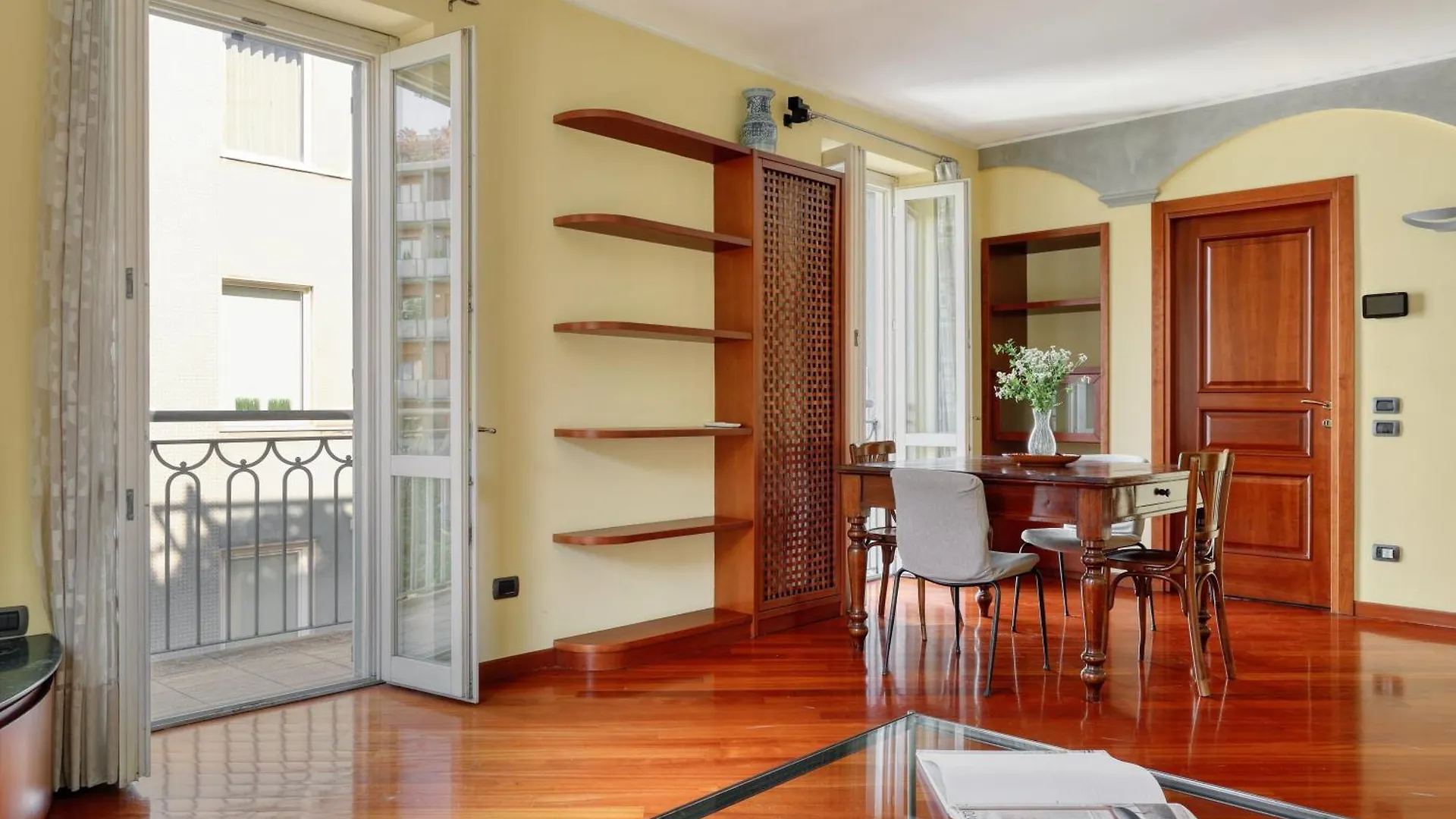 Joivy Delightful 2Br Flat Near Navigli Apartment Milan