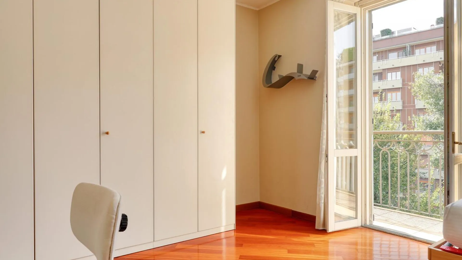 Joivy Delightful 2Br Flat Near Navigli Apartment Milan