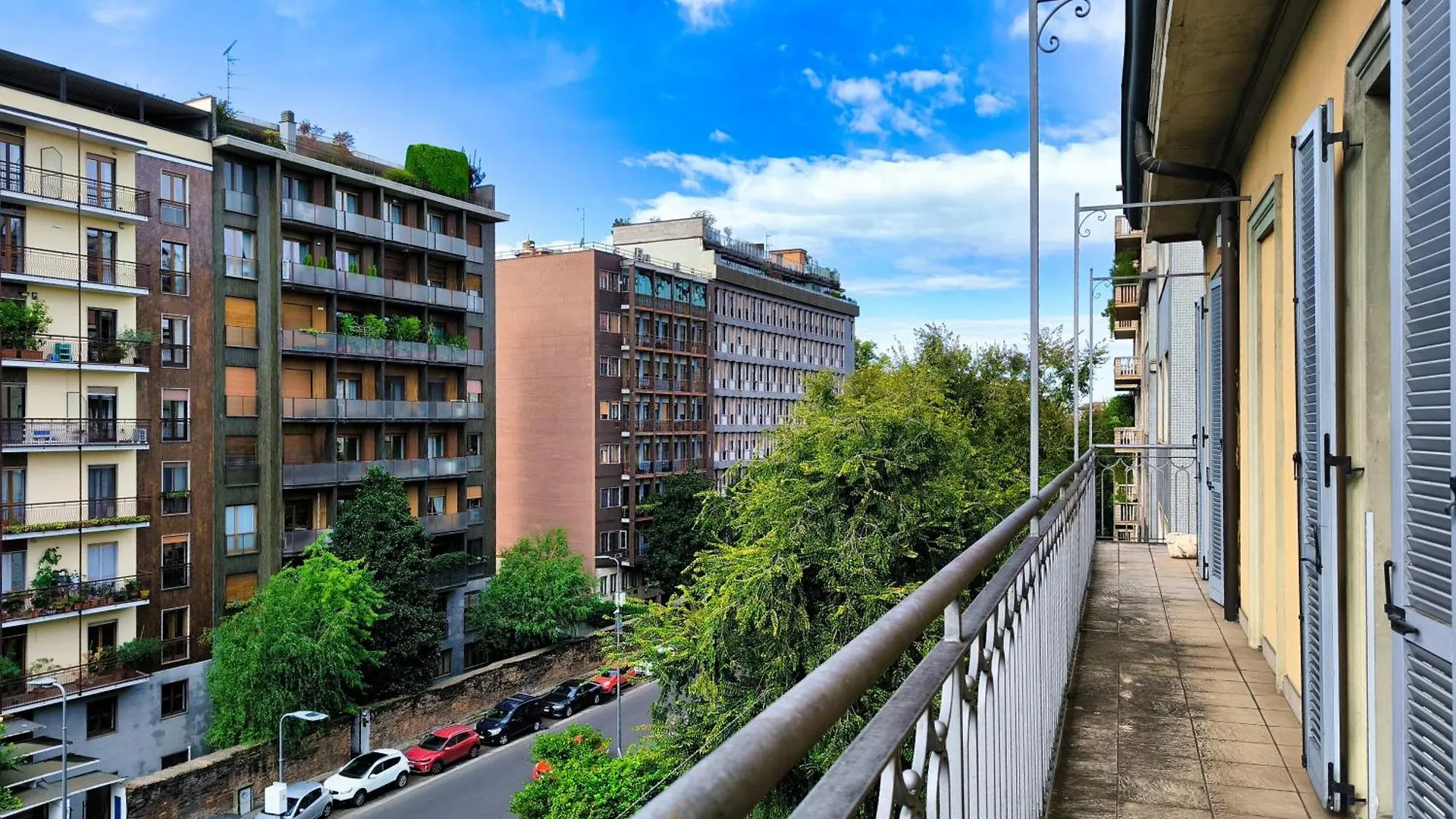 Joivy Delightful 2Br Flat Near Navigli Apartment Milan 0*,  Italy
